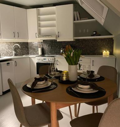 Alesund Apartment | Apartment with free parking 350 m from the center of Ålesund private apartment