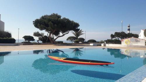 Cap d'Artrutx House | Apartment with great Sea View and Community Swimming Pool and private parking01