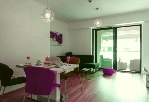 Cepin Apartment | Apartment with parking in Čepin