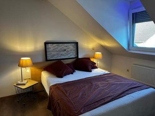 Mertzig Apartment | Apartment with us!