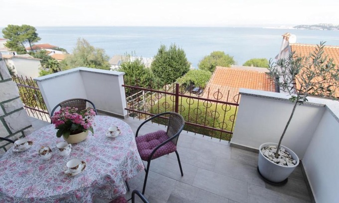 Crveni Vrh Apartment | Apartment Zeljka