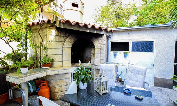Makarska Old Town Apartment | Apartment Zorka