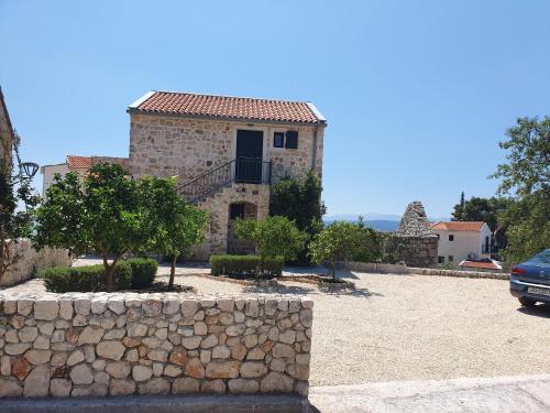 Igrane Apartment | Apartment Zvonimir