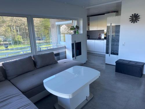 Sahlenburg Apartment | Apartmenthaus Frauenpreis Frauenpreis Whg 114