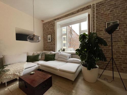 Amager Apartment | ApartmentInCopenhagen Apartment 1584