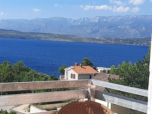 Novigrad Apartment | Apartments Četiri Sestrice