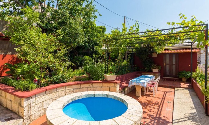 Babin Kuk Apartment | Apartments Afrodita