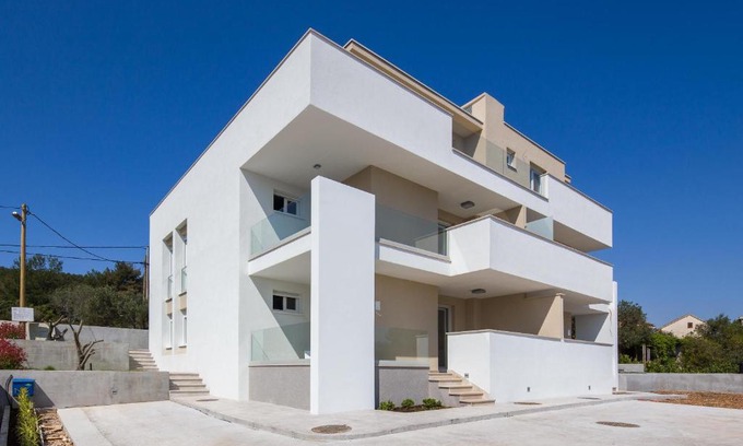 Slatine Apartment | Apartments Alba 1