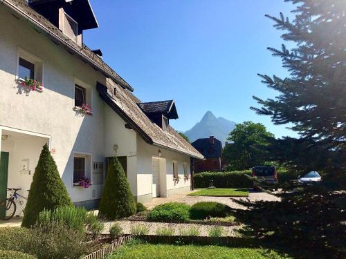 Bovec Apartment | Apartments Alpha Center
