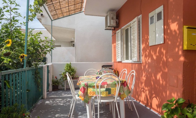 Igrane Apartment | Apartments Ante (43231-A1) - Igrane