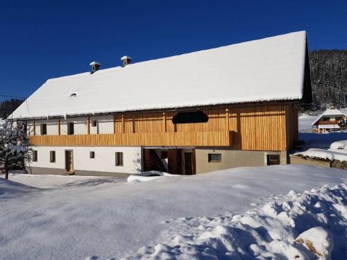 Gorjuse Apartment | Apartments Arh