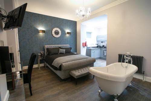 Norwich Apartment | Apartments at Number 82 The Unthank