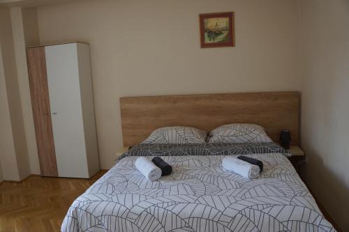 Uzice Apartment | Apartments Bella
