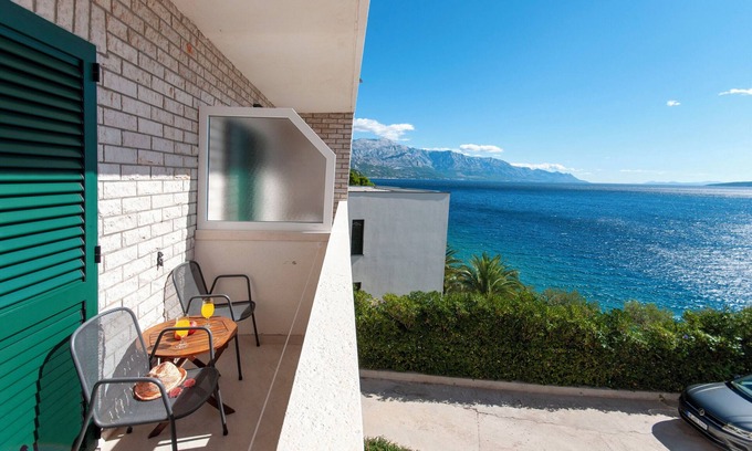 Medici Apartment | Apartments Blaženka (84221-A2) - Mimice