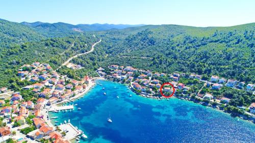 Brna Apartment | Apartments by the sea Brna, Korcula - 173