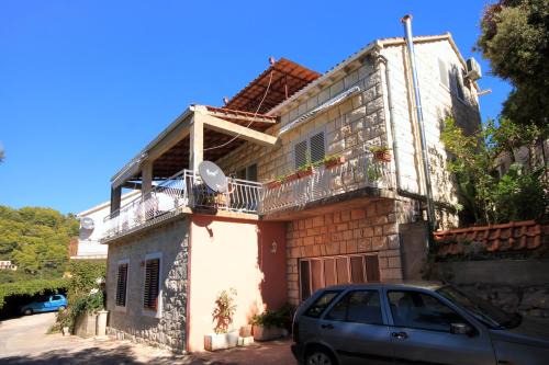 Brna Apartment | Apartments by the sea Brna, Korcula - 9275
