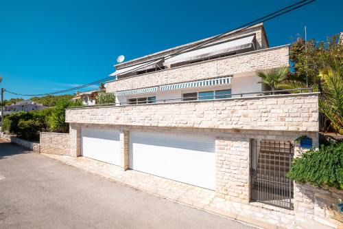 Potirna Apartment | Apartments by the sea Cove Nova, Korcula - 11353