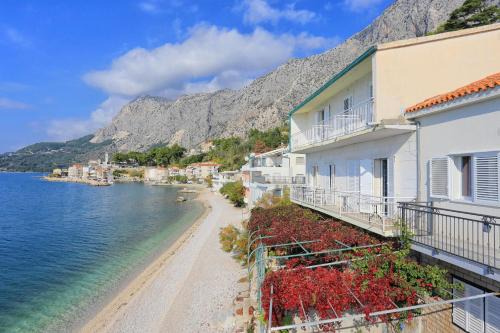 Drasnice Apartment | Apartments by the sea Drasnice, Makarska - 2644