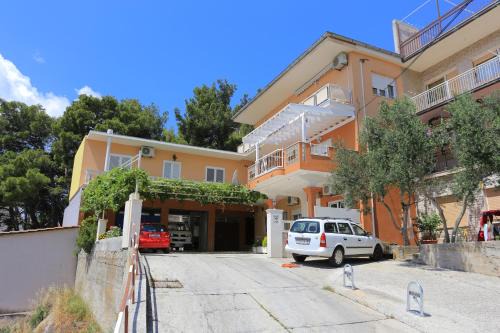 Dugi Rat Apartment | Apartments by the sea Duce, Omis - 18302