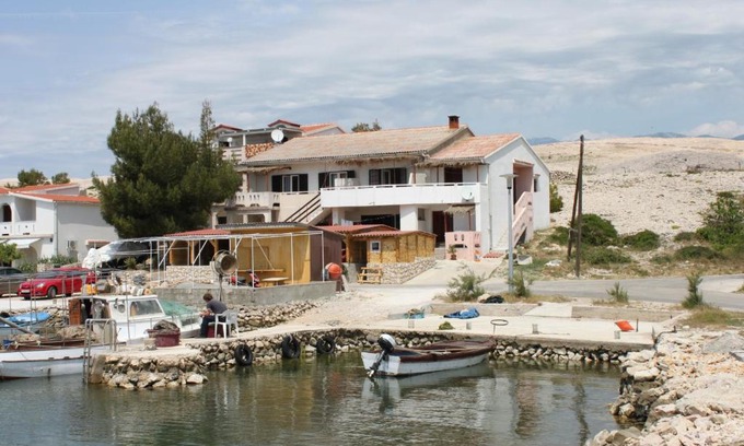 Kustici Apartment | Apartments by the sea Kustici, Pag - 6449