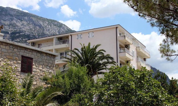 Donja luka Apartment | Apartments by the sea Makarska - 6880