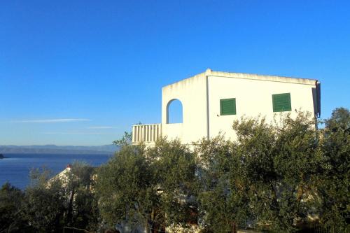 Necujam Apartment | Apartments by the sea Necujam, Solta - 16727