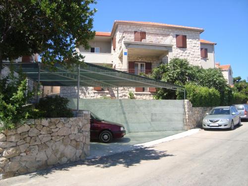 Postira Apartment | Apartments by the sea Postira, Brac - 14902