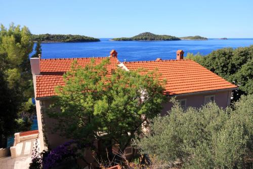 Prizba Apartment | Apartments by the sea Prizba, Korcula - 176