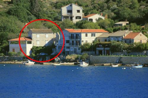 Vis Apartment | Apartments by the sea Vis - 1155