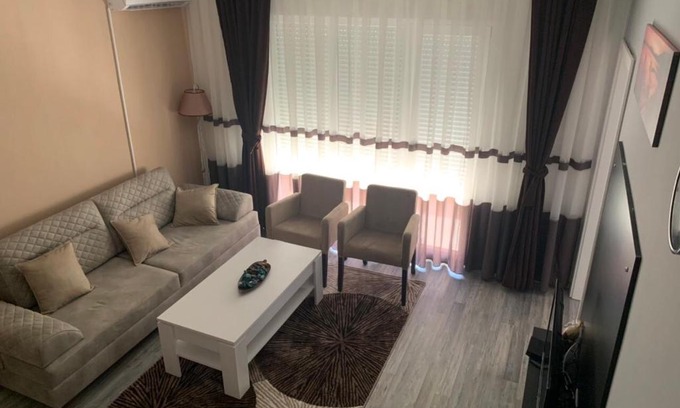 Kolovicë Apartment | Apartments Divoli