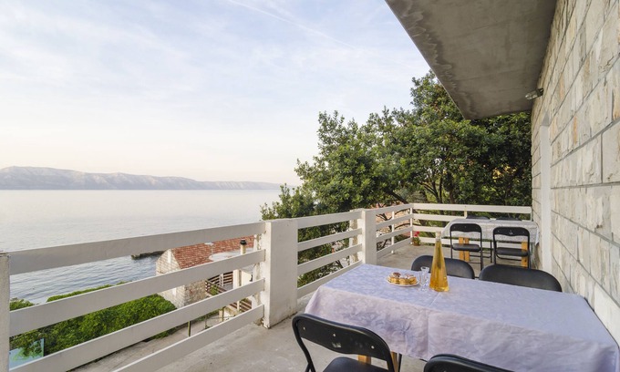 Kozarica Apartment | Apartments Dora Mljet