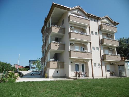 Bregvija Apartment | Apartments Dukat