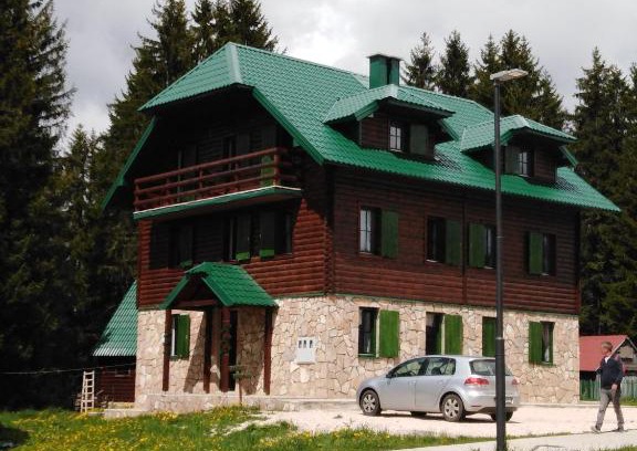 Zabljak Apartment | Apartments Durmitor