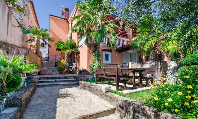 Funtana Apartment | Apartments Ester