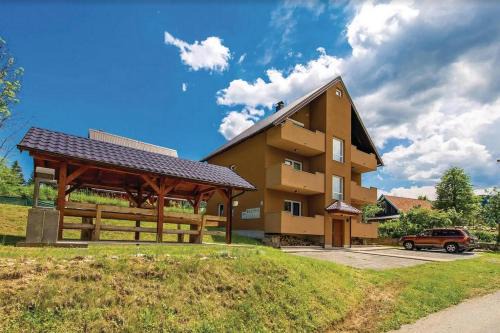Jasenak Apartment | Apartments for families with children Jasenak, Karlovac - 17932