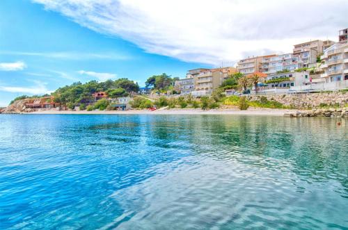 Dugi Rat Apartment | Apartments Gordana