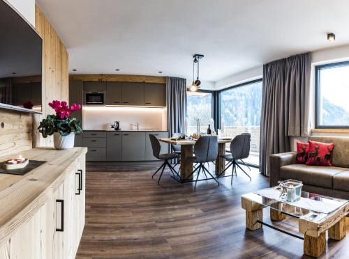 Laion Apartment | Apartments Grunnes