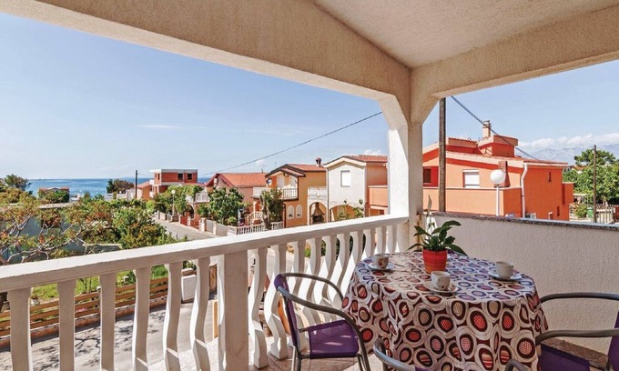 Vir Apartment | Apartments Hak