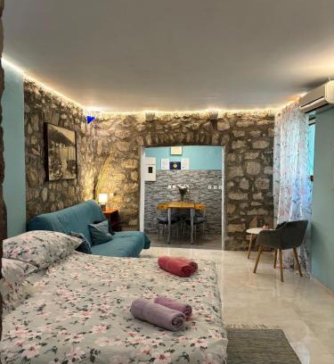 Makarska Old Town Apartment | Apartments Hana