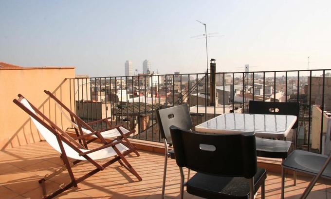 La Ribera Apartment | Apartments HHB