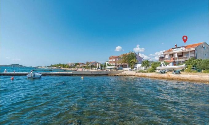 Turanj Apartment | Apartments in Turanj, 20m from the beach