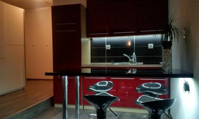 Ogulin Apartment | Apartments Jurašić