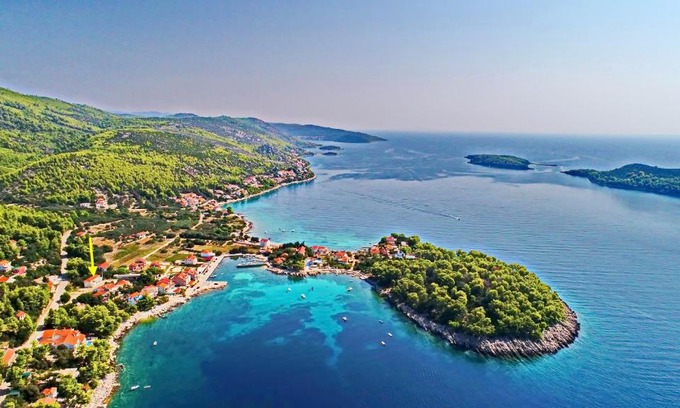 Prizba Apartment | Apartments K & N