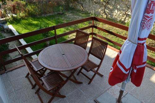 Dugi Rat Apartment | Apartments Karlo