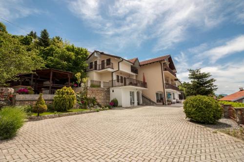 Ohrid Apartment | Apartments Koteski
