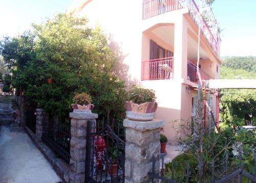 Kaluđerac Apartment | Apartments Kovačević