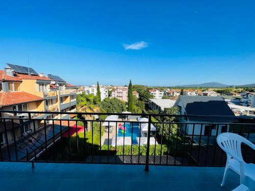 Lozenets Apartment | Apartments Lozenets