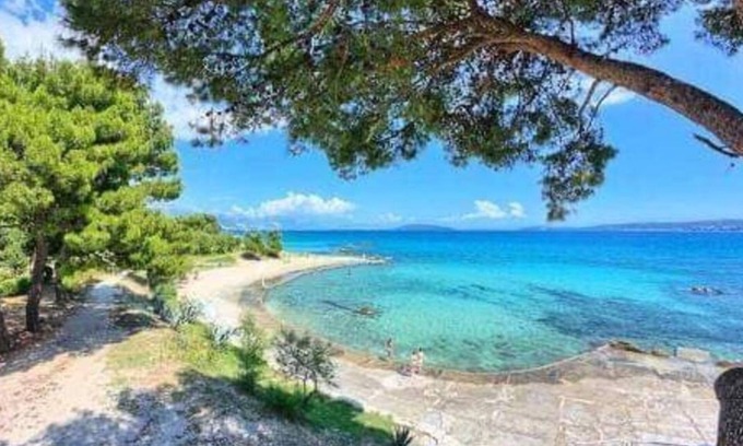 Kastel Novi Apartment | Apartments Lucija & Andora