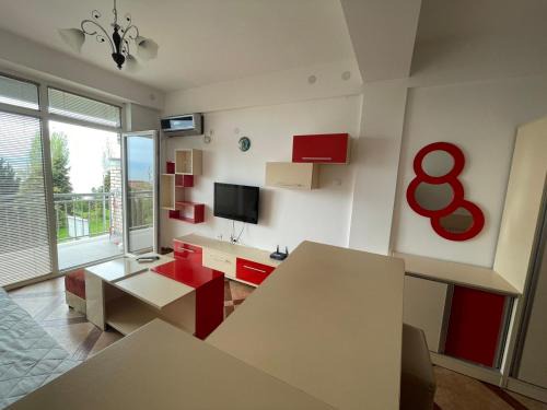 Ohrid Apartment | Apartments Luna Azura