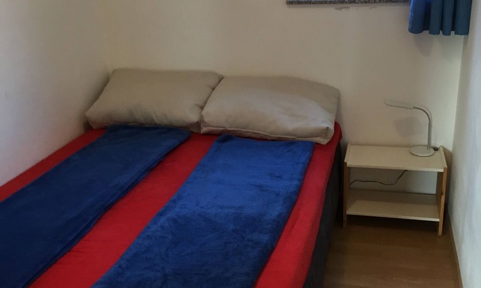 Municipality of Omisalj Apartment | Apartments Michael